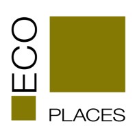 ECOPLACES logo - Similar company to Kos Partnerinnen