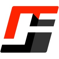 Fast Iron logo - Similar company to Leadx