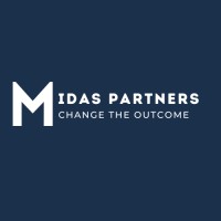 Midas Partners logo - Similar company to Midas Partners
