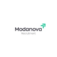 Modanova Recruitment logo - Similar company to Easypartner Göteborg City