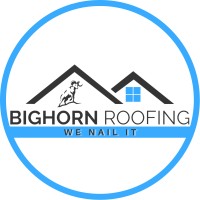 BigHorn Roofing and Construction logo - Similar company to Vertex Roofing Contractors