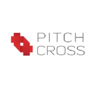 PitchCross logo - Similar company to Iversity