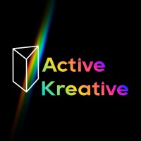 Active Kreative logo - Similar company to Adq8 Engineering Pty Ltd