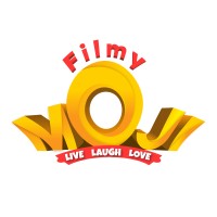 FilmyMoji logo - Similar company to Pixor Fx