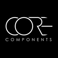 Core Components logo - Similar company to Eagle X Pro