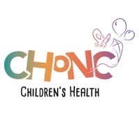 Children's Health of Northern California logo - Similar company to Cs Physical Therapy
