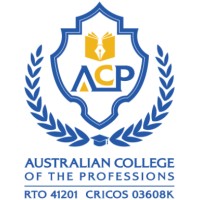 Australian College of the Professions - RTO number 41201 logo - Similar company to Xi Delta