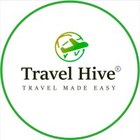 Travel Hive Holidays logo - Similar company to Fly To Mountains | Sikkim & Darjeeling Travel Agency