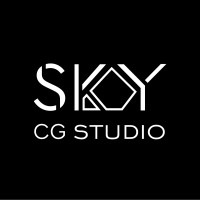 SKY CG Studio logo - Similar company to Renderus