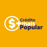 Crédito Mais Popular logo - Similar company to Crédito One