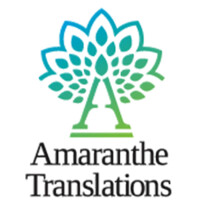 Amaranthe Translations logo - Similar company to Ecos-M