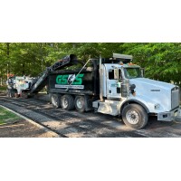 Garden State Pavement Solutions logo - Similar company to Asphalt Solutions