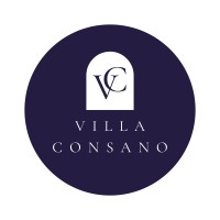 Villa Consano logo - Similar company to Anker Huis