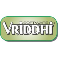 Vriddhi Software Solutions Pvt. Ltd logo - Similar company to Sensartics Pvt Ltd