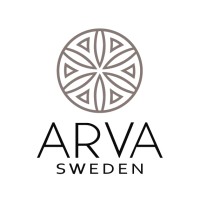 Arva Sweden logo - Similar company to Siadds Atelier