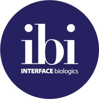 Interface Biologics logo - Similar company to Cotex Technologies India Pvt Ltd