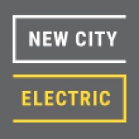New City Electric Inc. logo - Similar company to Machtech Telecommunications Inc.