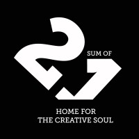 Sum of 21 logo - Similar company to Etiket Agency