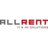 Allrent IT & AV Solutions Belgium logo - Similar company to Sense Audio-Visual