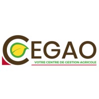 Centre de Gestion Agricole - CEGAO logo - Similar company to Agrilearn, Éditeur De Vidéos Pédagogiques Pour Apprendre En Agriculture