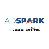 AdSpark Inc. logo - Similar company to Nuworks Interactive Labs, Inc.