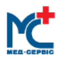 Med-Service Group logo - Similar company to Progressio Agency