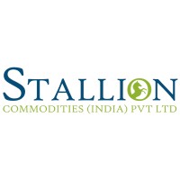 Stallion Commodities (India) Private Limited logo - Similar company to Interpro International Gorinchem B.V.