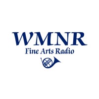 WMNR Fine Arts Radio logo - Similar company to Cape Cod Institute