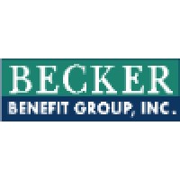 Becker Benefit Group, Inc. logo - Similar company to B2B Growth Systems