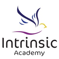 Intrinsic Academy logo - Similar company to Rightspot