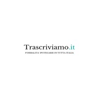 Trascriviamo.it s.r.l. logo - Similar company to Trascrivendo