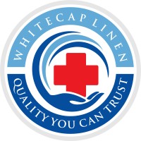 Whitecap Linen logo - Similar company to Fdr Services