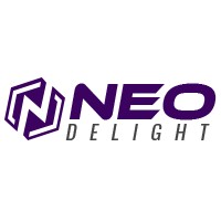 NeoDelight logo - Similar company to Karping Ai Solutions