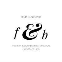 Fashion and Business Student Professional Organization logo - Similar company to Authenticity Projects