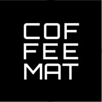 CoffeeMat logo - Similar company to Faxcopy