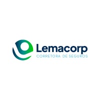 LemaCorp Corretora de Seguros logo - Similar company to Mare Consultoria