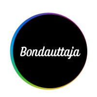 Bondauttaja logo - Similar company to Maxi Racing Challenge