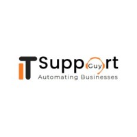 IT Support Guy, Australia logo - Similar company to Enbridge It Services