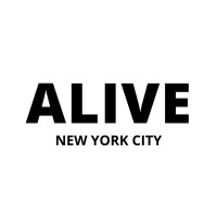 ALIVE New York City logo - Similar company to Advidors