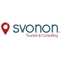 Svonon logo - Similar company to Ivsop Sondages & Études Marketing