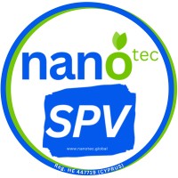 NANOTEC SPV logo - Similar company to Bilt Groupe