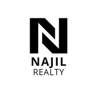 Najil Realty Services logo - Similar company to Merg Realty Corporation