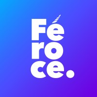 Agence Féroce logo - Similar company to Agence Simco