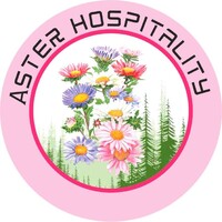 Aster Hospitality logo - Similar company to K2 Hospitality