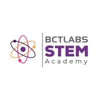 BCTLABS STEM ACADEMY logo - Similar company to Diya Robotics [Do It Yourself Academy]