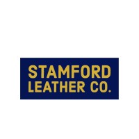 Stamford Leather Company logo - Similar company to Maha Group