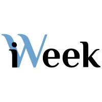 iWeek logo - Similar company to Highkey Enterprises
