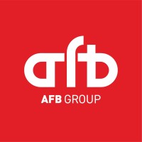 AFB GROUP logo - Similar company to Afb Social & Green It