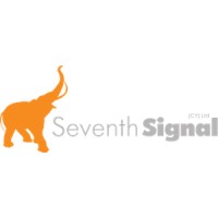 Seventh Signal (CY) Ltd. logo - Similar company to Digimojo – Data Privacy | Infosec | Cybersecurity | Compliance
