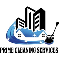 Prime Cleaning Services logo - Similar company to Sun Facility Services